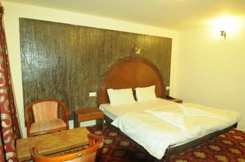 Hotel The River Edge