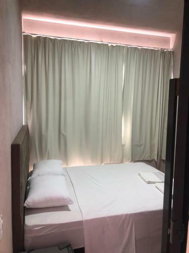 Hostal Canastra Flat Hospedagem