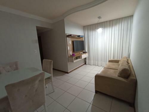 Apartamento Pertinho Da Praia Lazer de Resort, Wifi