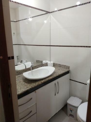 Apartamento Pertinho Da Praia Lazer de Resort, Wifi