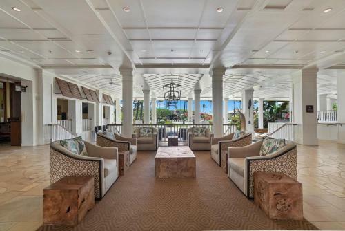 Apartamento Kaua'i Beach Resort #3116, Ground Floor