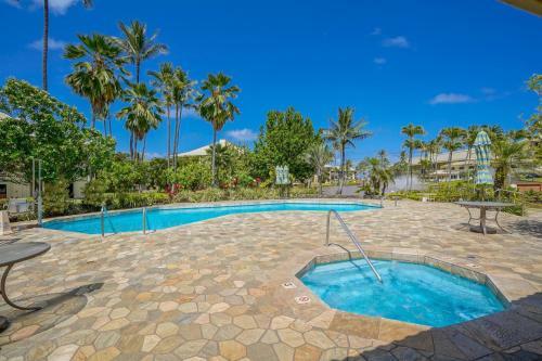 Kauai Beach Villas D13 Unit A, Ground Floor, Lagoon View