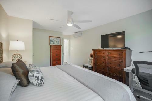 Kauai Beach Villas D13 Unit A, Ground Floor, Lagoon View