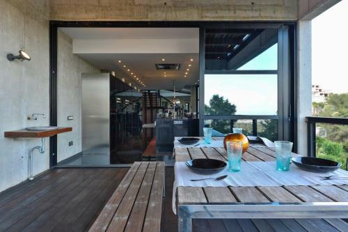 Villa Can Serra Ibiza