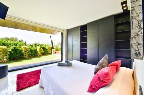 Villa Can Serra Ibiza
