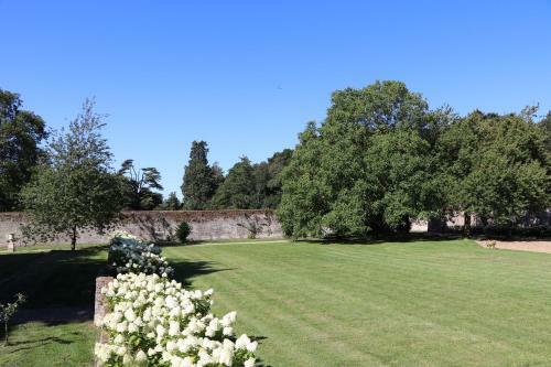 Garden House At Woodhall Estate