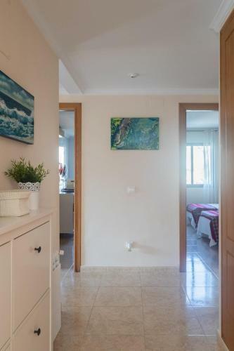 Apartamento J�vea 2bedroom-beach1 Min.walk+swimmingpool+wifi