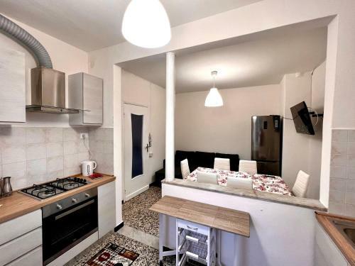 Apartamento Il Giardino Delle Cycas