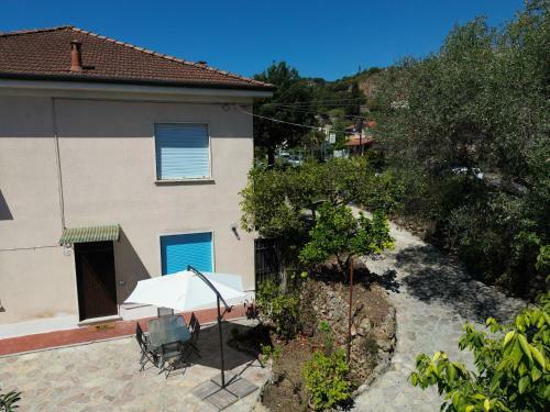 Apartamento Il Giardino Delle Cycas
