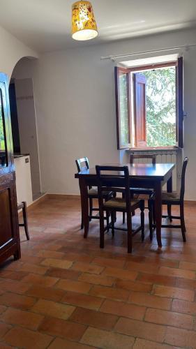 Apartamento Casale Mariandre. Food And Wine Experience.