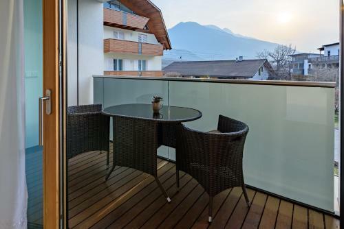 Apartamento G�stesuite Jasmin