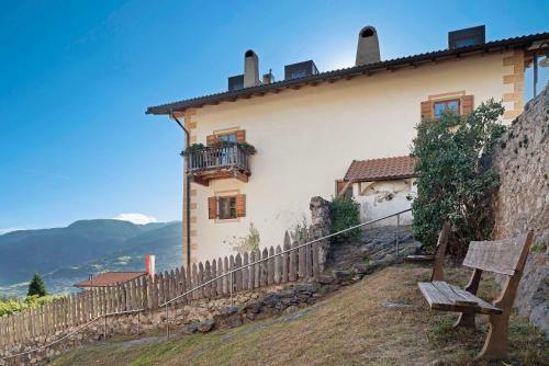 Apartamento Huber Stube