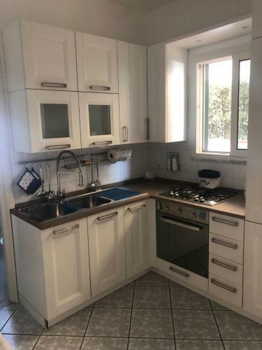Casa Lacco Ameno