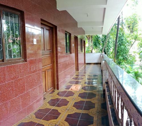Hostal Selfia Guest House Majorda