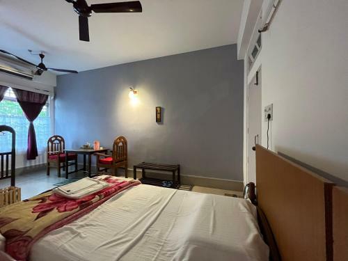 Aba Rooms And Beds