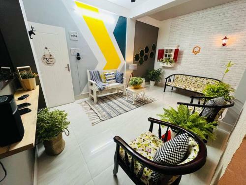 Apartamento Dreamsville - Livin? The Dream.