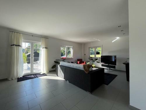 Apartamento Ferien Im Karlstal