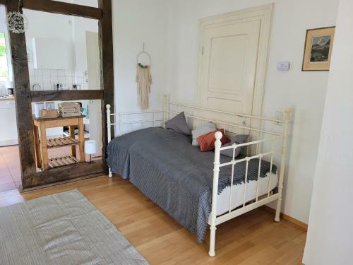Apartamento Landidyll, Am See, Kinderfreundlich, Minischweine