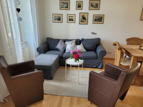 Apartamento Landidyll, Am See, Kinderfreundlich, Minischweine