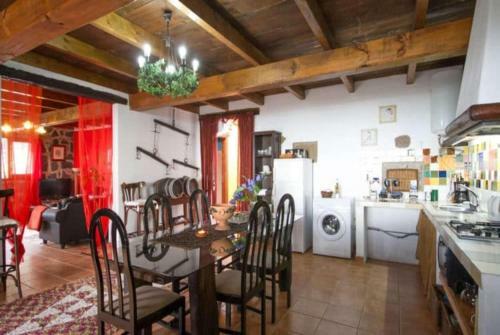 Casa Colimbo