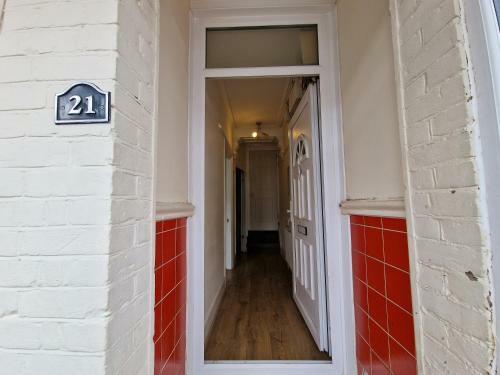 Apartamento Henley Road