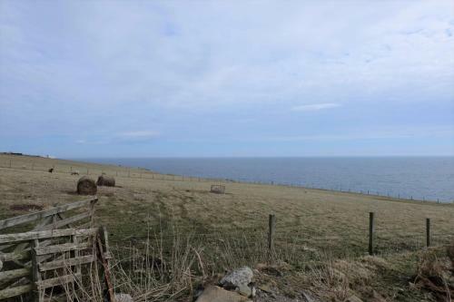 Bed & Breakfast Fabulous Location With Sea And Castle View - Nc500