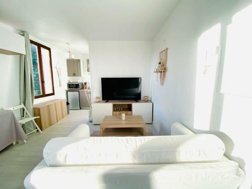 Apartamento Studio Tout �quip� : Chilly Mazarin