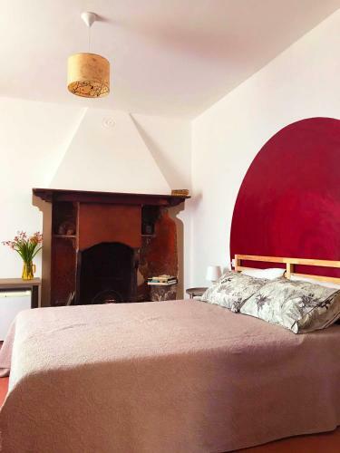 Il Mallo Verde - Lake Como B&B