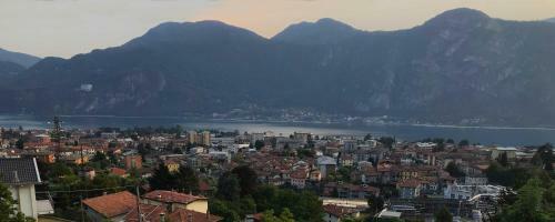 Il Mallo Verde - Lake Como B&B