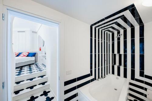 Acquachiara Seaside Luxury Villa In Amalfi Coast