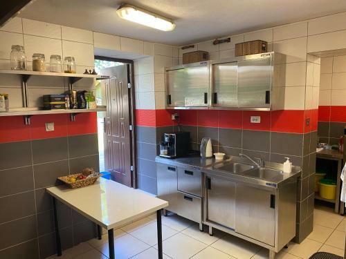 Villa Willa Pod Seidorfem