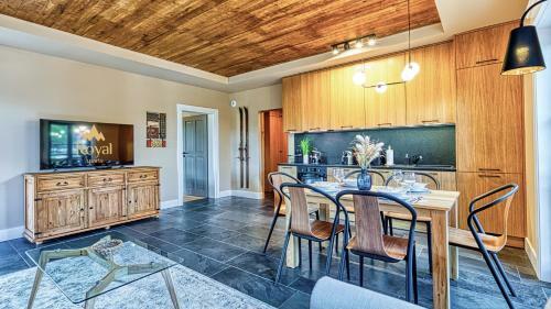 Apartamenty "przy Starej Piekarni" - Royal Aparts