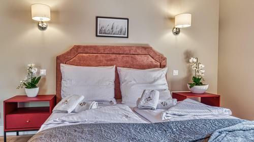 Apartamenty "przy Starej Piekarni" - Royal Aparts