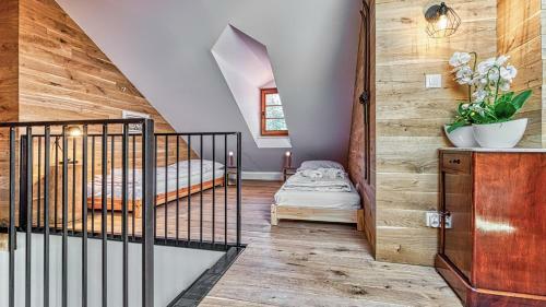 Apartamenty "przy Starej Piekarni" - Royal Aparts