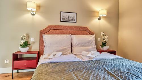 Apartamenty "przy Starej Piekarni" - Royal Aparts