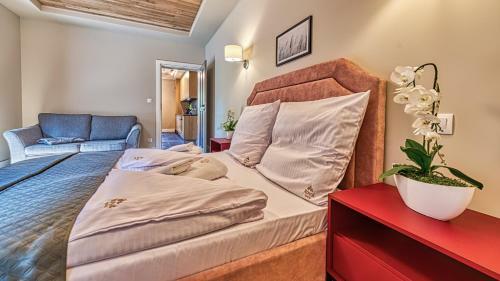 Apartamenty "przy Starej Piekarni" - Royal Aparts