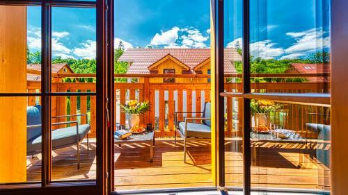 Apartamenty "przy Starej Piekarni" - Royal Aparts