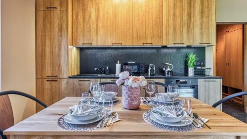 Apartamenty "przy Starej Piekarni" - Royal Aparts