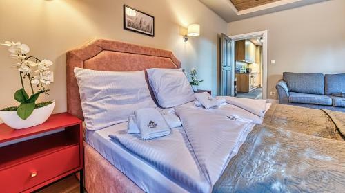 Apartamenty "przy Starej Piekarni" - Royal Aparts