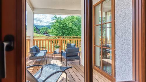Apartamenty "przy Starej Piekarni" - Royal Aparts