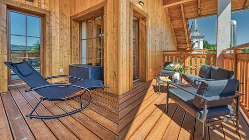 Apartamenty "przy Starej Piekarni" - Royal Aparts