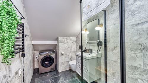 Apartamenty "przy Starej Piekarni" - Royal Aparts