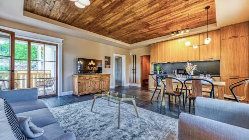 Apartamenty "przy Starej Piekarni" - Royal Aparts