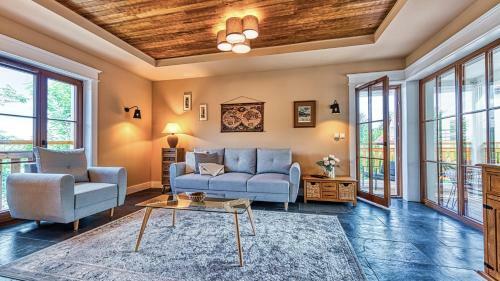 Apartamenty "przy Starej Piekarni" - Royal Aparts