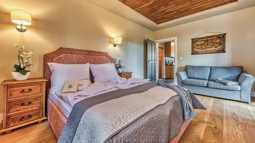 Apartamenty "przy Starej Piekarni" - Royal Aparts