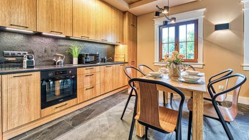 Apartamenty "przy Starej Piekarni" - Royal Aparts