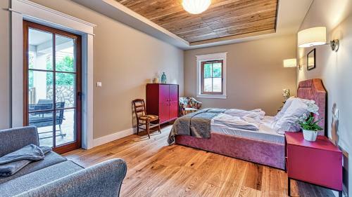 Apartamenty "przy Starej Piekarni" - Royal Aparts