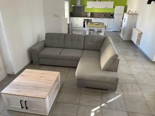 G�te Les 3 Eucalyptus