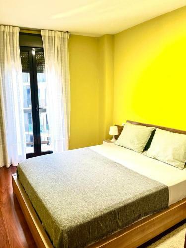 Apartamento La Calma-le�n