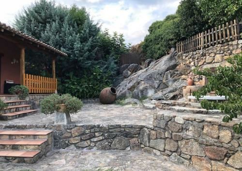 Hostal Casa Sebastiana Suite